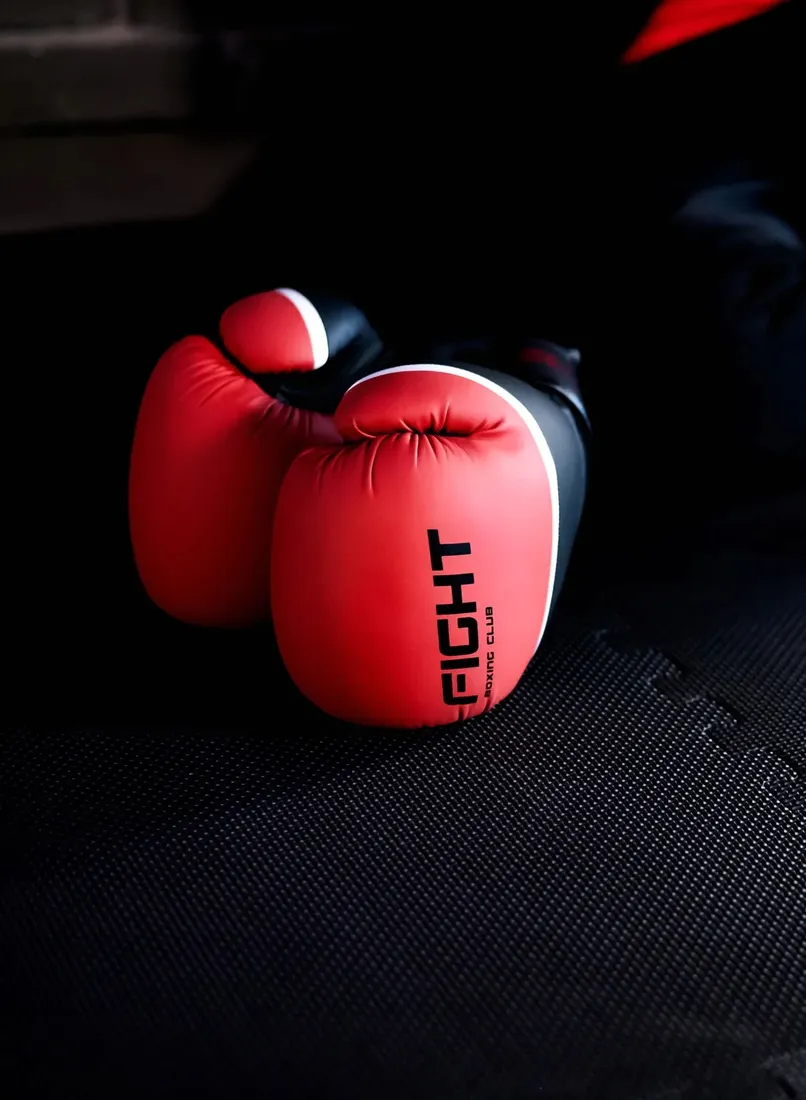 rekawice-boxeo-8-oz-stan-nowy