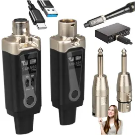 bezprzewodowy-nadajnik-odbiornik-audio-xlr-jack-usb-c-zestaw