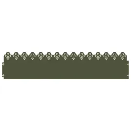 eleganckie-metalowe-obramowanie-trawy-w-kolorze-zielonym-oliwkowym