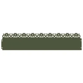 eleganckie-metalowe-obramowanie-trawy-w-zielonym-oliwkowym-kolorze