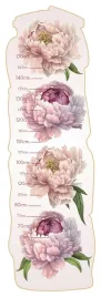 naklejka-dla-dzieci-miarka-wzrostu-piwonie-boho-akwarela-na-sciane-meble