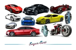 naklejki-dekoracyjne-na-sciane-z-samochodami-sportowymi-super-cars-5-auta