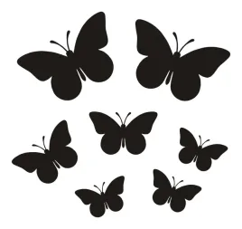 samoprzylepne-motyle-motylki-arkusz-25szt-40-kolorow-do-wyboru-matowe