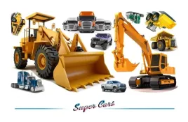 naklejki-budowa-wywrotka-koparka-spychacz-pojazdy-cars-9-dla-dzieci