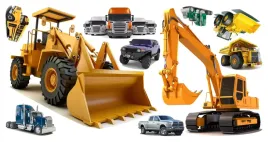 naklejki-scienne-dla-dzieci-100x50-auta-cars-koparka-pojazdy-13-wzorow