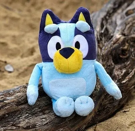 bluey-interaktywna-maskotka-material-tkanina