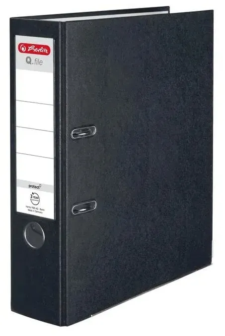 segregator-a4-8cm-pp-czarny-q-file
