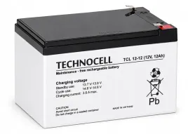 akumulator-bateria-agm-vrla-technocell-tcl-12v-12ah-tcl12-12-tcl12-ups-t2