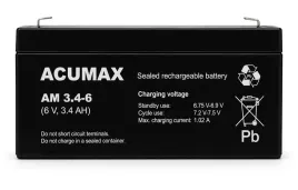 akumulator-bateria-vrla-agm-acumax-am-6v-3-4ah-alarm-ups-zasilanie-awaryjne