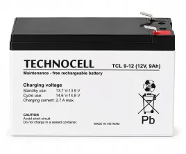 akumulator-bateria-agm-vrla-technocell-tcl-tcl9-12-tcl9-12v-9ah-apc-rbc-ups