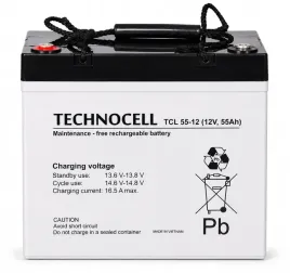 akumulator-bateria-agm-technocell-tcl-12v-55ah-mocny-trwaly-ups-zasilanie