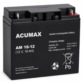 akumulator-bateria-agm-acumax-am-18-12-12v-18ah-apc-rbc-ups-zasilacz-am18