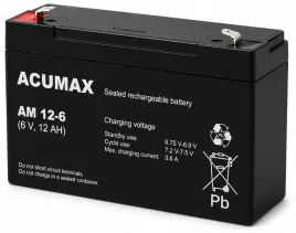 akumulator-bateria-agm-vrla-acumax-am-6v-12ah-apc-rbc-ups-zasilacz-awaryjny