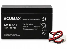 akumulator-bateria-acumax-am0-8-12-12v-08ah-agm-am-0-8-12-am08-vrla-alarm