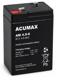 akumulator-bateria-agm-vrla-acumax-am-45ah-6v-am45-autko-zabawki-pojazdy