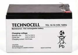 bateria-akumulator-agm-vrla-technocell-tcl12-12-12v-12ah-tcl-12-12-tcl12ah