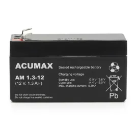 akumulator-bateria-agm-vrla-acumax-am1-3-12-12v-13ah-am-1-3-12-am13-alarm
