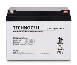 technocell-akumulator-tcl26-12-12v-26ah-do-system-central-alarm-ppoz-p-poz