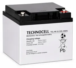 akumulator-bateria-agm-vrla-technocell-tcl-12-45ah-tcl45-12-tcl45-ups-alarm