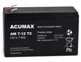 akumulator-agm-acumax-am7-12-12v-7ah-am-7-12-do-zasilaczy-ups-apc-rbc-t2-f2