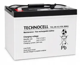 akumulator-bateria-agm-technocell-tcl-12v-95ah-tcl95-12-ups-zasilacz-rack
