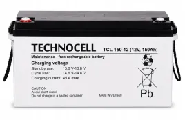 akumulator-bateria-bezobslugowy-technocell-tcl-12v-150ah-tcl150-tcl150-12