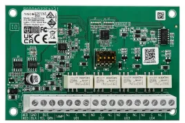 rp296e04-ekspander-modul-4-wyjsc-przekaznikowych-central-lightsys-bus-risco