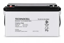 akumulator-bateria-agm-przemyslowy-technocell-tcl-65ah-12v-tcl65-tcl65-12