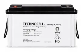 akumulator-bateria-bezobslugowy-technocell-tcl-120ah-12v-tcl120-12-tcl120