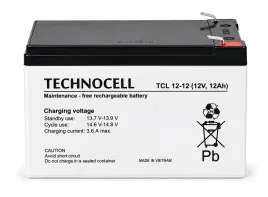 akumulator-bateria-agm-bezobslugowy-technocell-tcl-12ah-12v-tcl12-12-tcl12