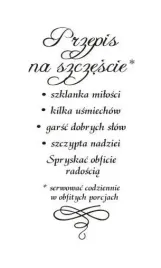 napis-na-sciane-naklejka-z-cytatem-przepis-na-szczescie-215-dekoracyjna
