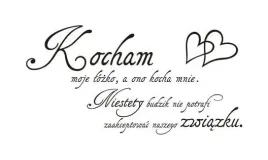 napis-na-sciane-do-sypialni-kocham-moje-lozko-cytat-tekst-naklejka-scienna