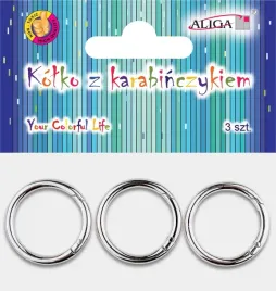 kolka-metalowe-z-karabinczykiem-srebrne-sr-4cm-op-3szt-aliga-ph-9790
