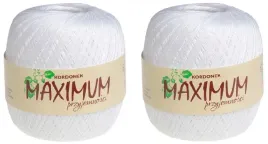 kordonek-maximum-opus-kolor-001-bialy-zestaw-2-sztuki-x-100g
