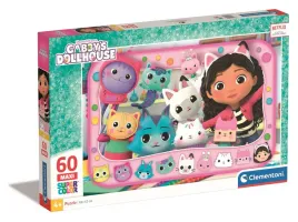 puzzle-clementoni-maxi-60-el-koci-domek-gabi-gabbys-dollhouse-4-26598