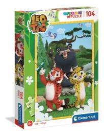 puzzle-clementoni-104-elementy-leo-and-tig-super-color-6-27547