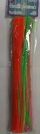 druty-pluszowe-pastelowo-neonowe-aliga-6mm-x-30cm-op-40szt-dp-6995