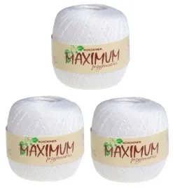 kordonek-maximum-opus-kolor-001-bialy-zestaw-3-sztuki