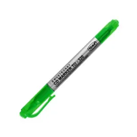 marker-dwustronny-cd-marker-to-320-permanentny-zielony-toma-1-szt