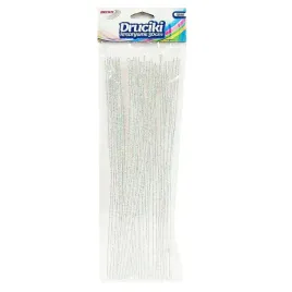 druciki-kreatywne-druty-metalizowane-biale-40szt-30cm-brewis-dr18