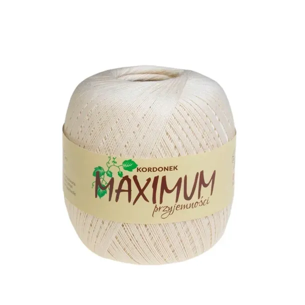 kordonek-maximum-opus-kolor-002-ecru-stan-nowy