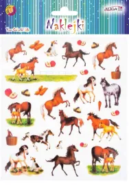 naklejki-konie-koniki-mix-wzorow-aliga-nk-9081-wzor-1