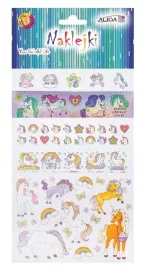 naklejki-jednorozce-unicorn-konie-mix-wzorow-5-arkuszy-aliga-nk-0148