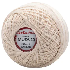 kordonek-ariadna-muza-20-kolor-341-jasny-bezowy
