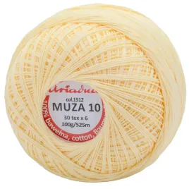 kordonek-ariadna-muza-10-kolor-1512-jasny-zolty