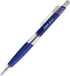 dlugopis-toma-medium-automatyczny-038-1szt-niebieski-10mm