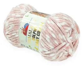 wloczka-dolphin-baby-colors-himalaya-gruba-poliestrowa-kolor-80428-428