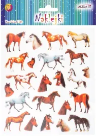 naklejki-konie-koniki-mix-wzorow-aliga-nk-9081-wzor-2