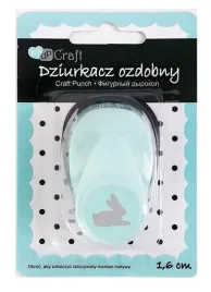 dziurkacz-ozdobny-krolik-16-cm-dpcraft-kroliczek-jcdz-105-054-dp-craft