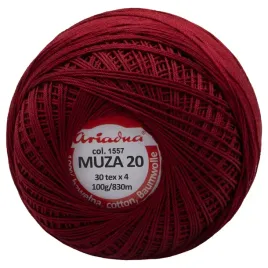 kordonek-ariadna-muza-20-kolor-1557-bordowy